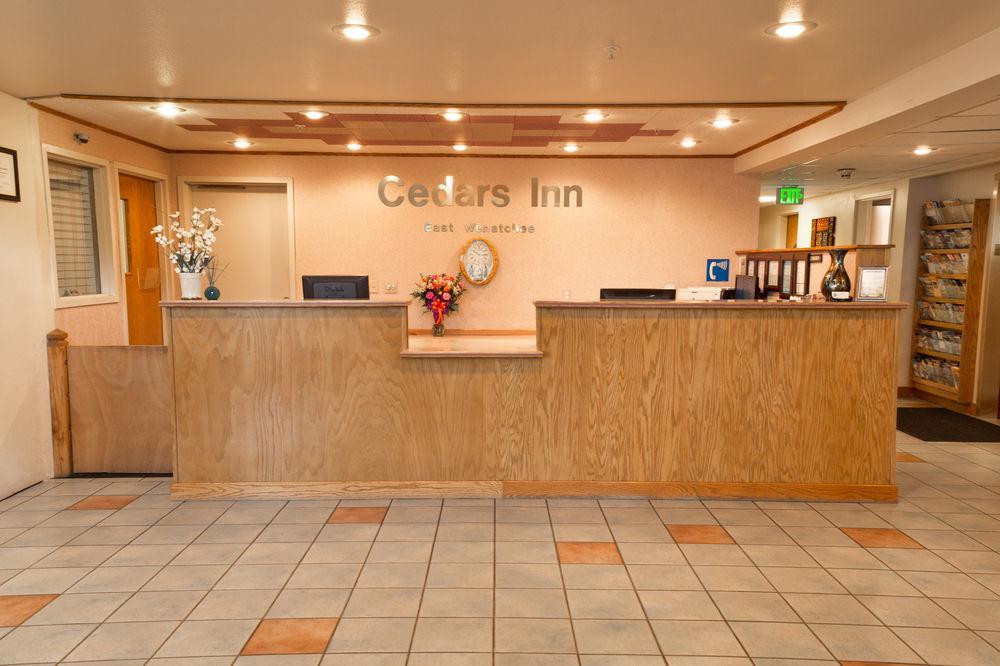韦纳奇 赛达斯旅馆酒店 外观 照片