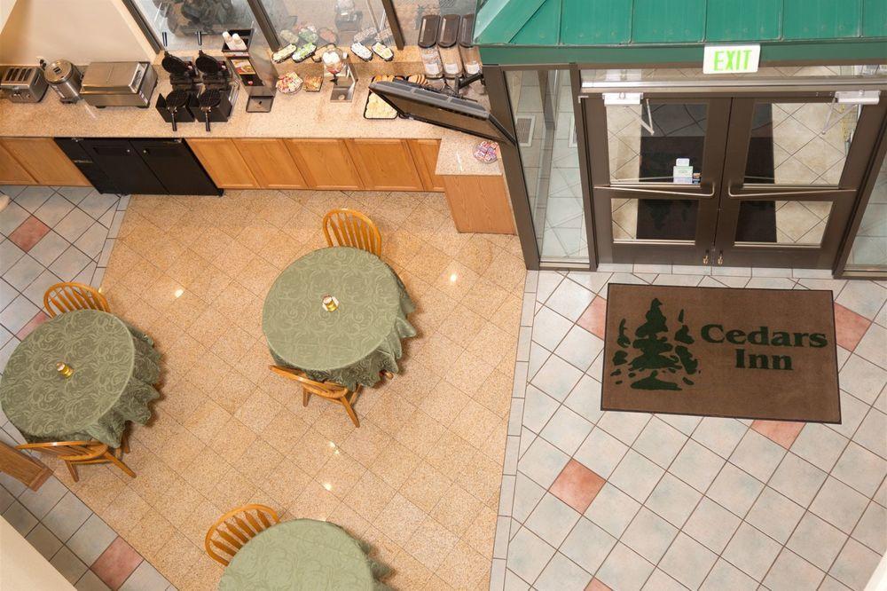韦纳奇 赛达斯旅馆酒店 外观 照片